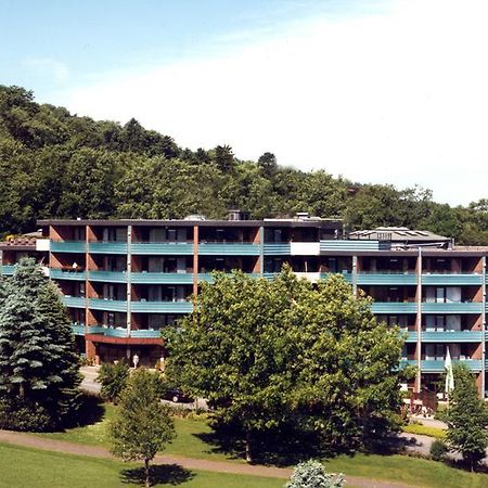Hotel Haus Deutsch Krone باد ايسن المظهر الخارجي الصورة