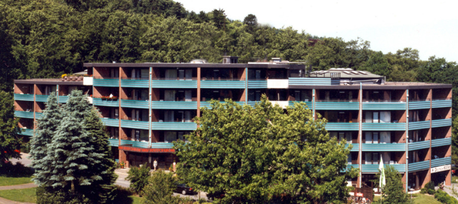 Hotel Haus Deutsch Krone باد ايسن المظهر الخارجي الصورة